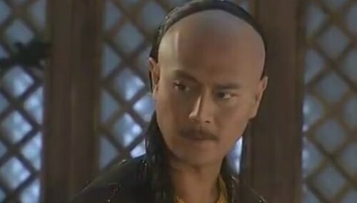 孝庄秘史 第11集