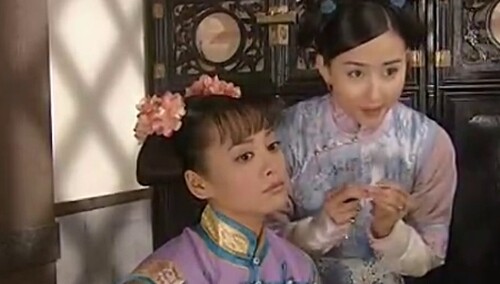 孝庄秘史 第12集