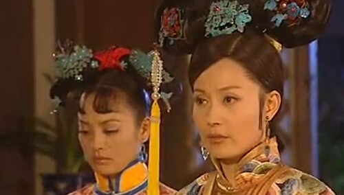 孝庄秘史 第17集