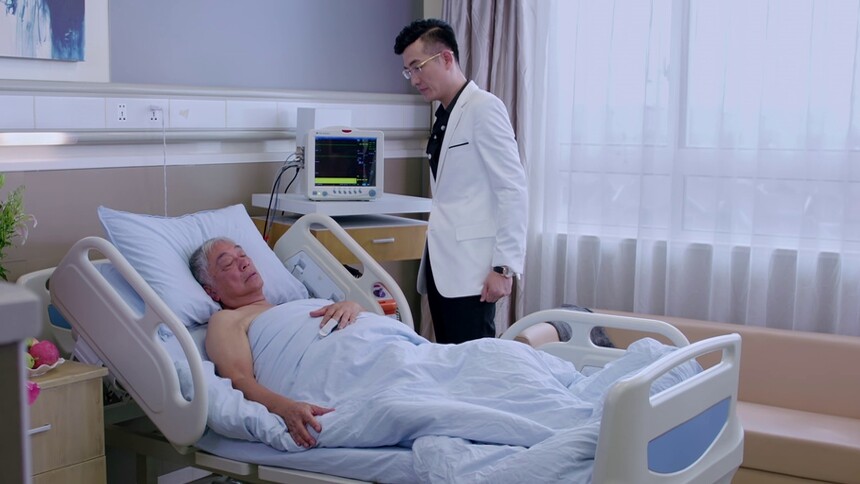 极光之恋 第17集