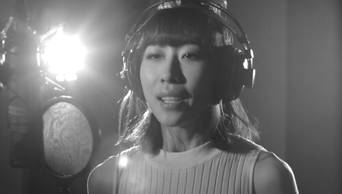 《提着心吊着胆》推广曲MV 任素汐挠人唱腔观众心痒痒