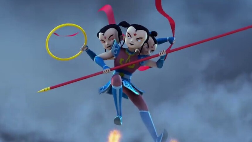 我是哪吒_高清视频在线观看_芒果TV