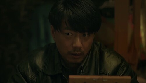 《暴雪将至》“逼近真相”预告 段奕宏斩获东京电影节最佳男主角