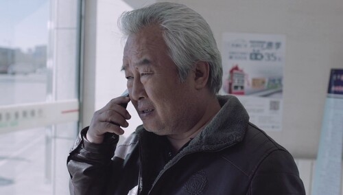 《老兽》“一分钟解读”版预告 阅尽老混蛋悲喜人生