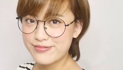 【抹茶美妆】iamQyyy 森女系 成熟系 混血系 一次挑战日杂女郎三个妆