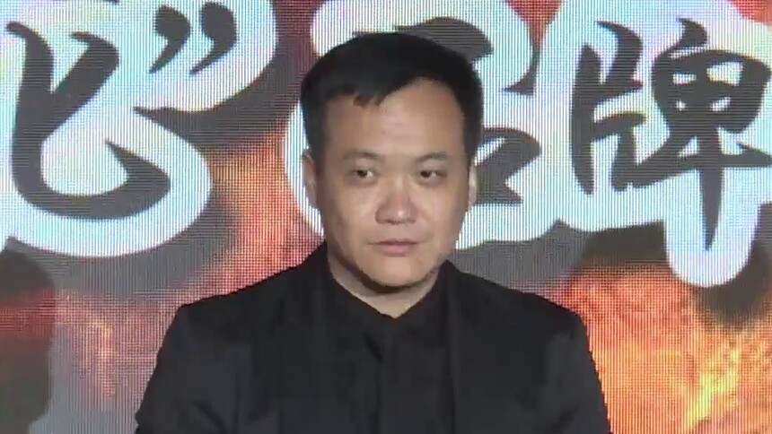 【Sunday资讯】坏猴子“超进化”发布会 暌违三年宁浩再次执导