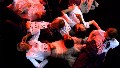 【iFASHION】宣言 Its Manifesto