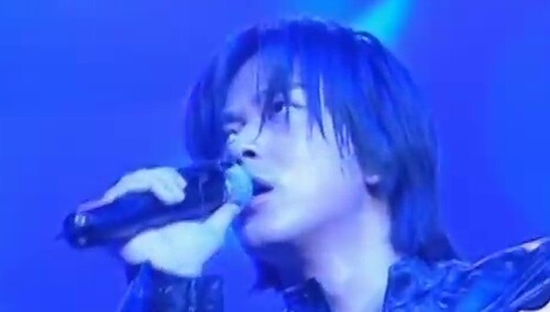 陈晓东《急冻心灵》