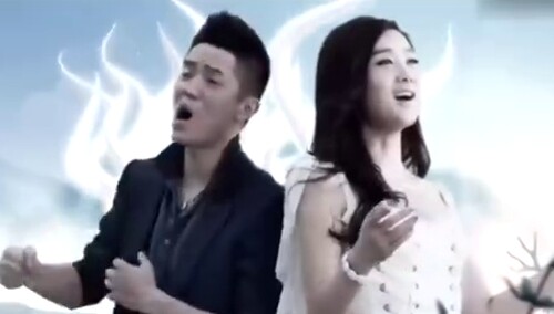 凤凰传奇《大声唱》