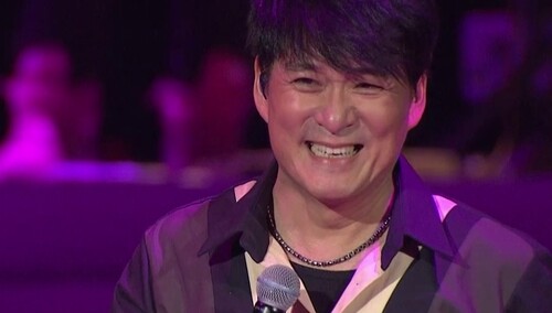 2016周华健今天唱什么世界巡回演唱会：《鬼迷心窍》