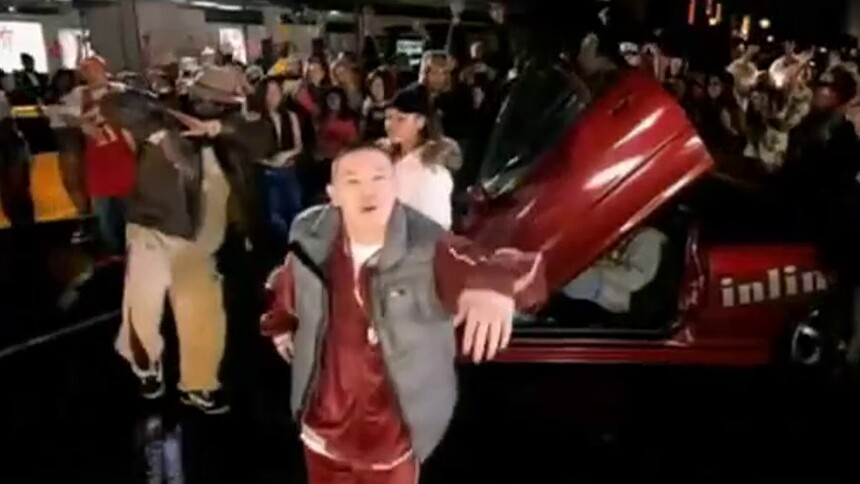 欧阳靖《Learn Chinese》