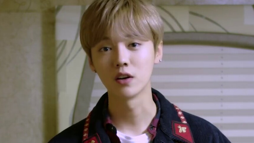 鹿晗的密语瓶！有什么话想对暖心鹿Boss说吗？