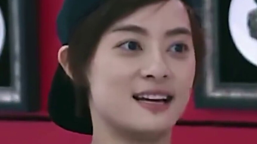 【谈资好八卦】孙俪儿子把妹妹名字改成邓紫棋 原因居然是