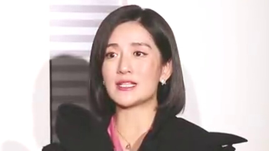 【芭莎星时尚】谢娜孕后首秀！独家专访分享意大利留学时期趣事