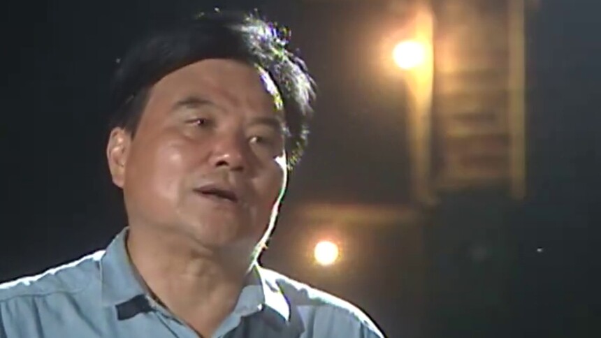 变形计20060921期：老孔变村官（四）