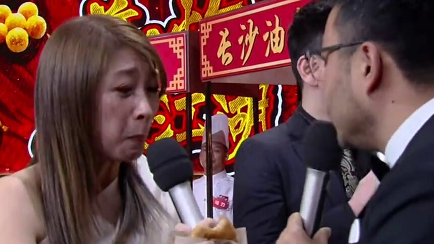 静静看你们装！大张伟直言黄嘉千“好虚伪”遭投食打脸