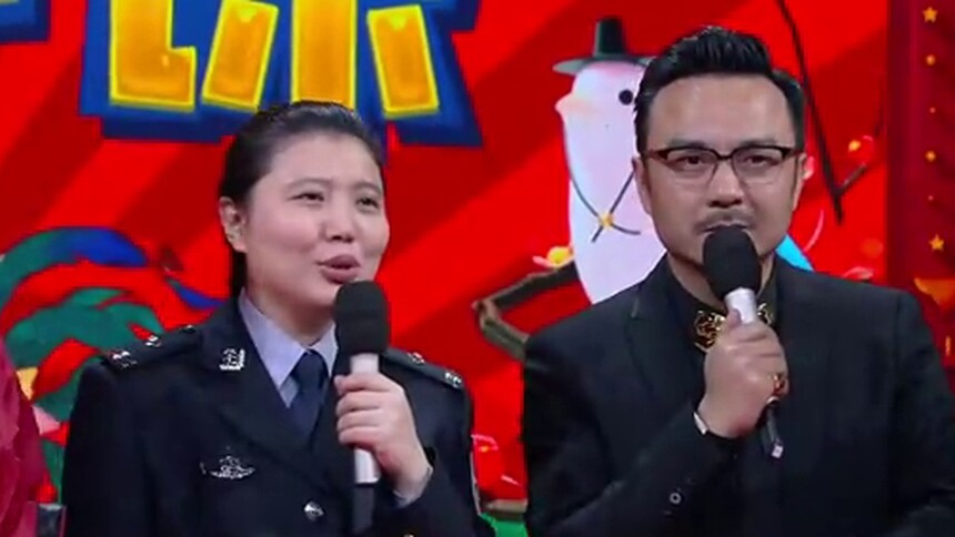 儿童不幸失踪怎么破？女警花指点一二帮你找回孩子