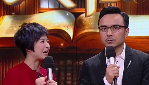 《天天向上》5月12日看点：天天书屋开张！张泉灵教你如何读书