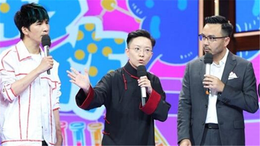 天天向上20170609期：天天兄弟拜师学京剧 圈9领衔校园红人青春来袭