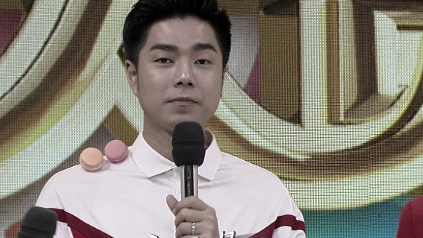 玩很大！袁成杰竟送动物“尸体”棒棒糖