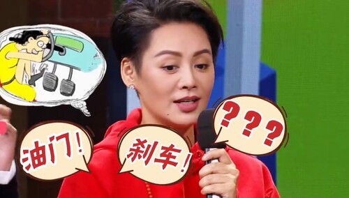 《天天向上》9月1日看点：交警叔叔帅气登场 宁静唐艺昕集体上驾校？