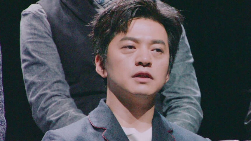 “重读生”进步了！ 李健强势回归名次超前