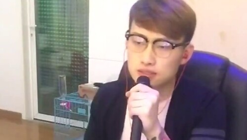 2017快乐男声报名选手马志：翻唱光良经典歌曲《第一次》超好听