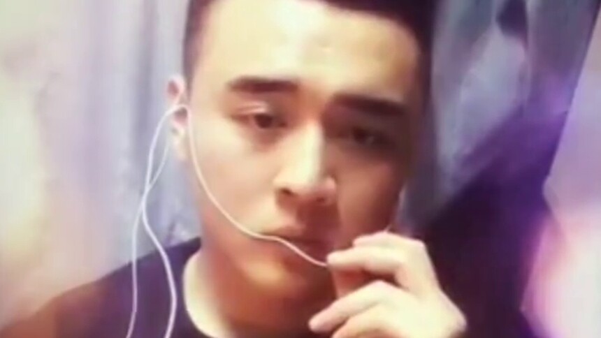 2017快乐男声报名选手阿泰：演唱《春风十里》