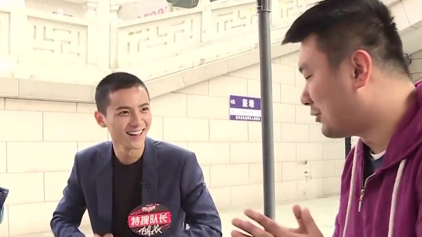 吴俊余迷上打鼓上演反差萌 尴尬笑言：我还是放弃好了