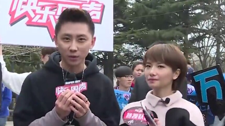 酷帅小哥演绎萧敬腾金曲 《疼爱》还原雨神式高音三连击