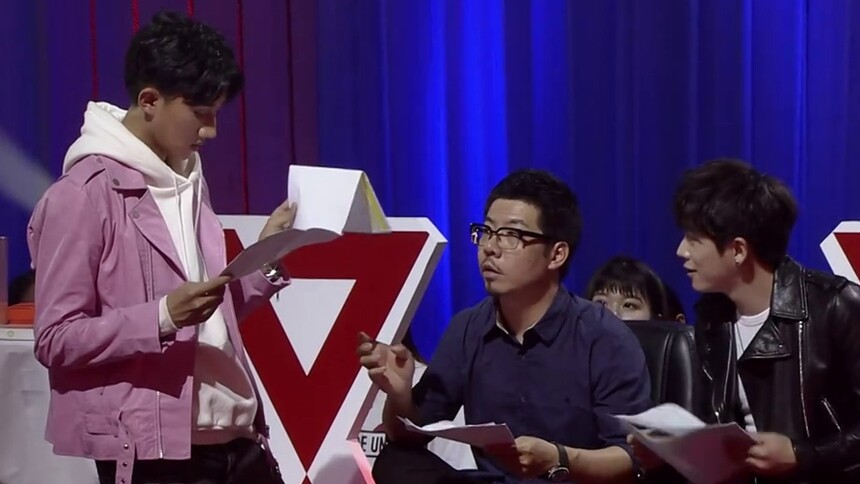 武艺梁振伦陷艰难抉择 黄宗辉爱尔曼谷坚等进入待定