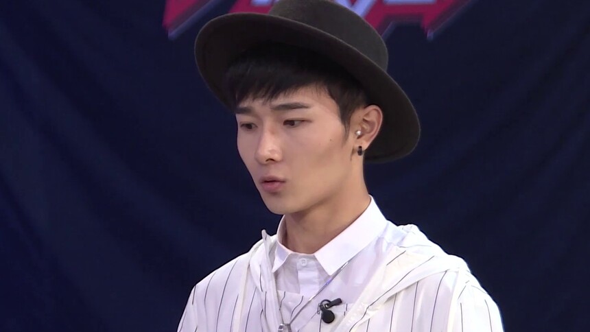 纯享版：邓佳坤《原来》