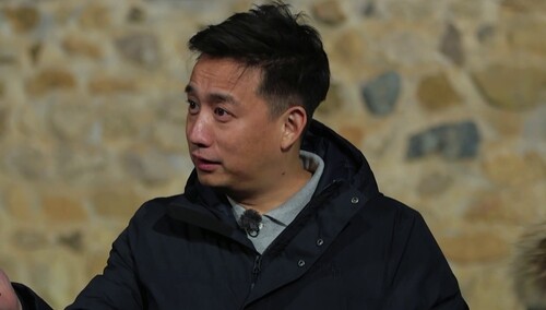 社会我磊哥已上线！黄磊何老师联手坑导演