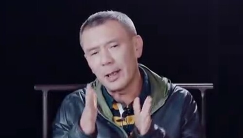 姚安濂特辑：话不多的姚爷爷最会疼人！