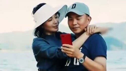 《民谣·客栈》王珂刘涛爱情“十年纪”