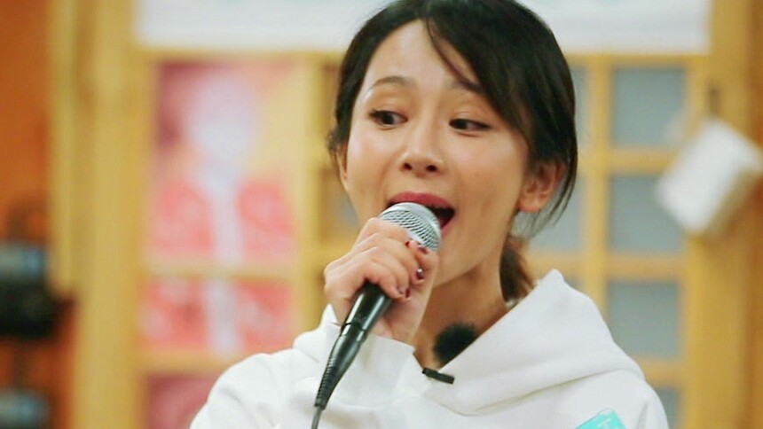 《亲爱的客栈》收官回顾 杨紫卖力活跃气氛解救清子