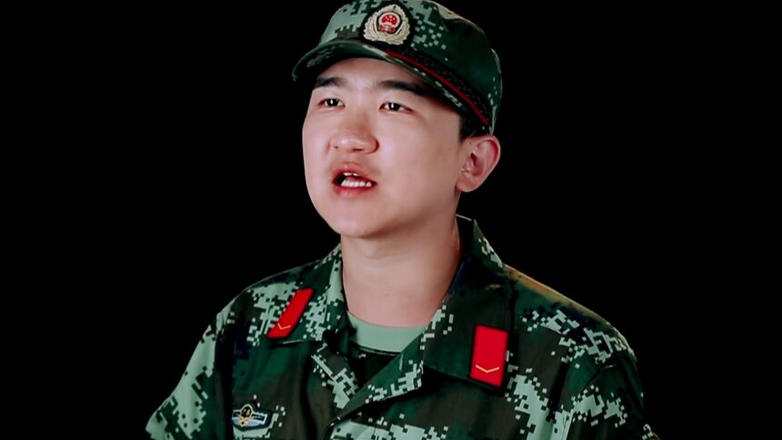 张大大cut：小小受伤？发火的大大有点吓人