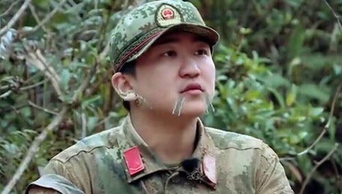 张大大特辑：极限躲猫猫 藏到张大大都神经衰弱了