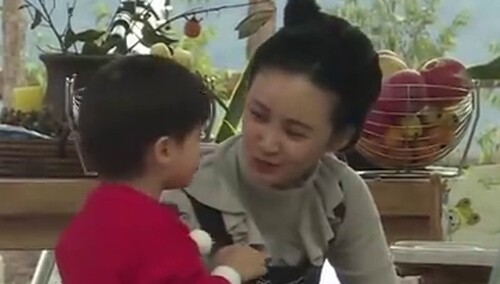 《萌仔萌萌宅》彩蛋：袁弘张歆艺撒狗粮日常 Kenny叫袁弘“老公”