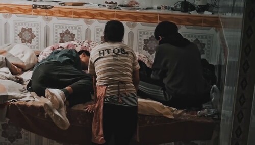 《变形的生活》：各种反差…张明扬生病被吓痊愈？袁杰居然学会藏零食了！