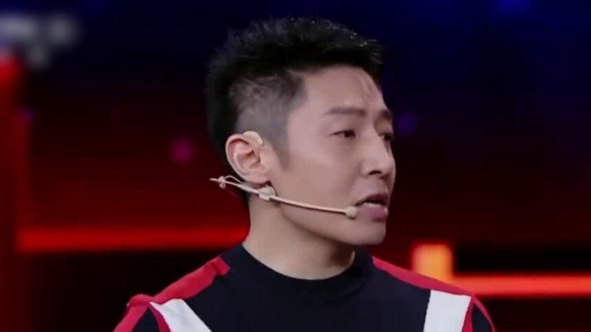 侦探周边社：NZND成员solo篇 撒贝宁《小白杨》