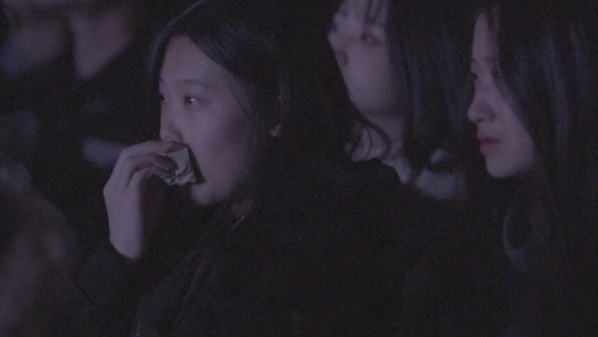 《在天堂等我》路演合集 四大看点引爆“爱情催泪弹”