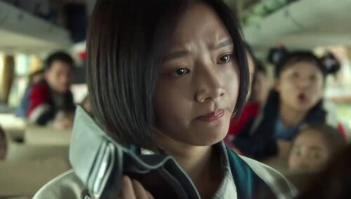 《悲伤逆流成河》片段：唐小米遭易遥暴揍