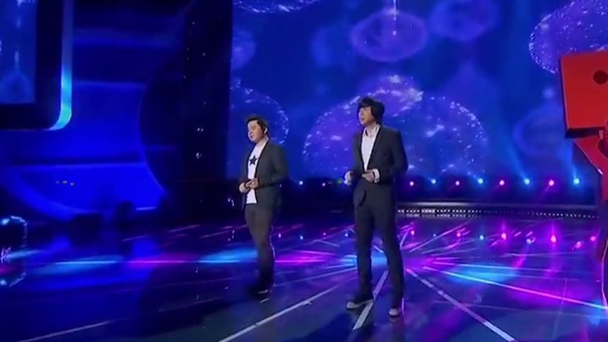 水木年华《一生有你》