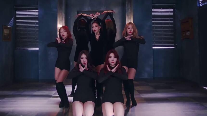 王霏霏(Fei) 《Hello》（Ft 王嘉尔）