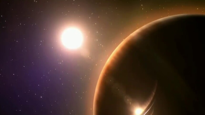 天文学家发现太阳系已知最遥远的天体