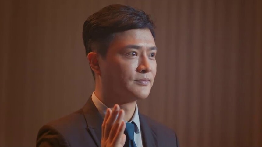 《大微商》“壮志凌云”预告 一呼百应燃爆微商春晚现场