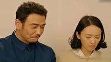 童瑶杨烁《大江大河》东宝萍萍第一次拍合照cut， 这是最美好的爱情了叭