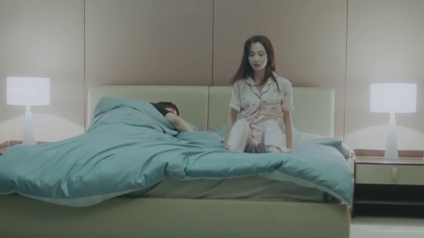 《我与你的光年距离2》第11集看点：同居生活？叶故夏曦感觉要幸福满满啦