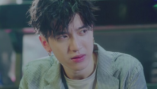 《我与你的光年距离2》第13集看点：夏亦忱“公平论”遭姚馨无情打脸